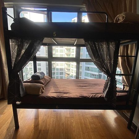 Regalia Bestfriend Hostel Kuala Lumpur Ngoại thất bức ảnh