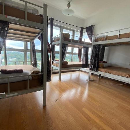 Regalia Bestfriend Hostel Kuala Lumpur Ngoại thất bức ảnh