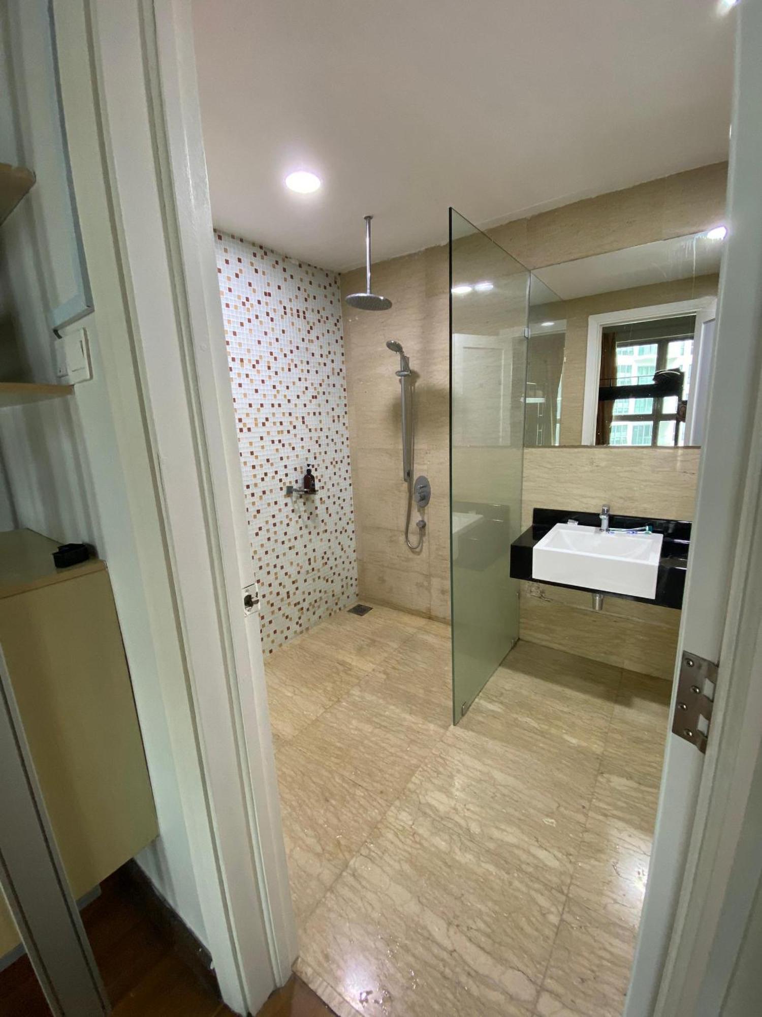 Regalia Bestfriend Hostel Kuala Lumpur Ngoại thất bức ảnh