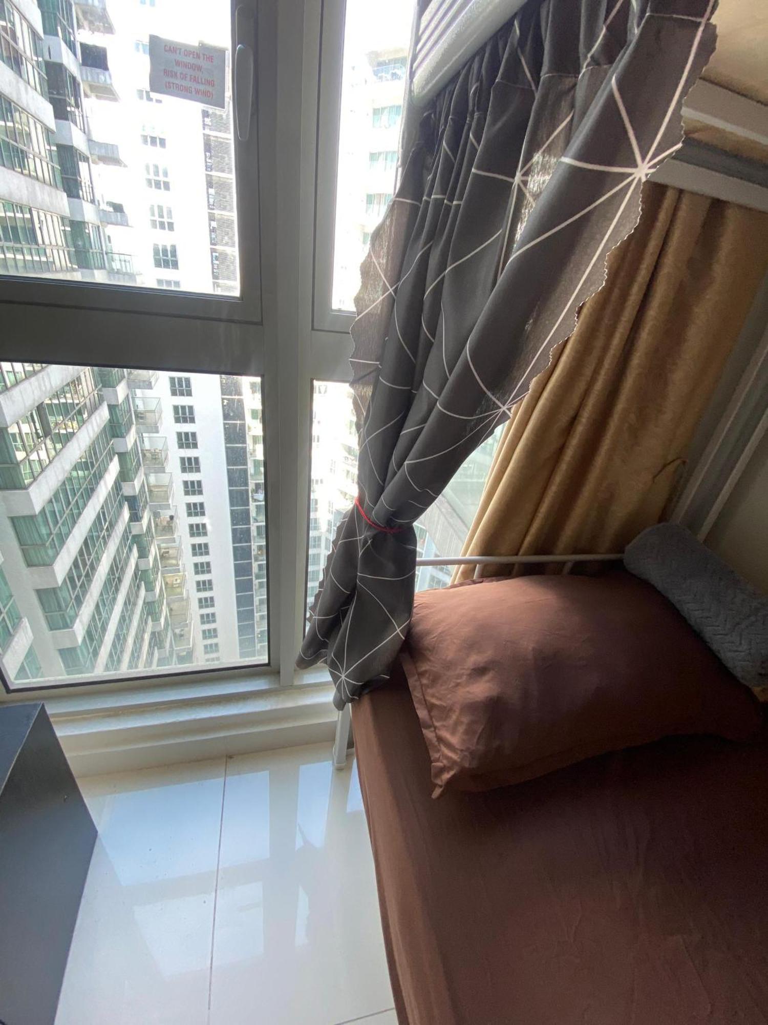 Regalia Bestfriend Hostel Kuala Lumpur Ngoại thất bức ảnh