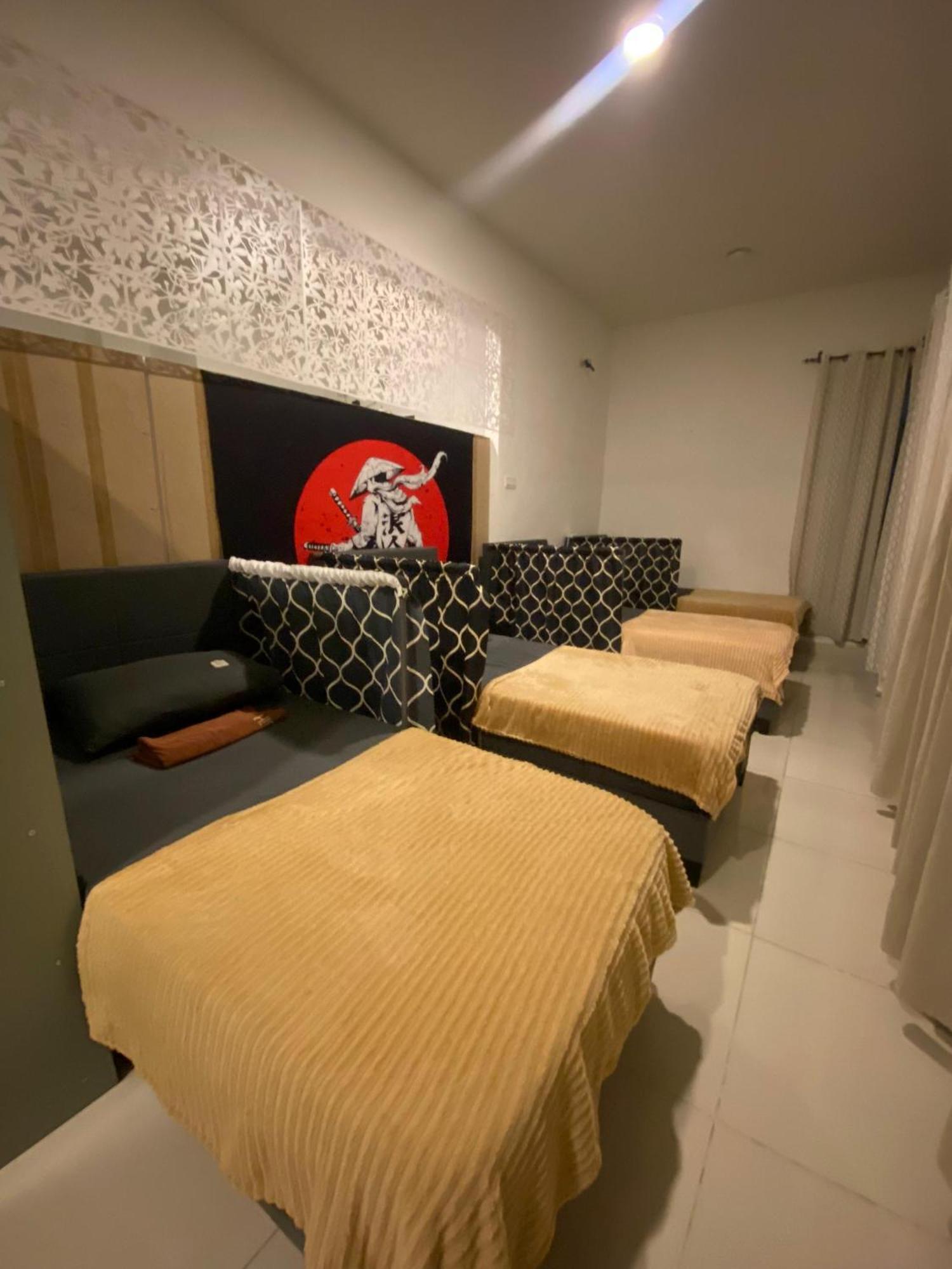 Regalia Bestfriend Hostel Kuala Lumpur Ngoại thất bức ảnh