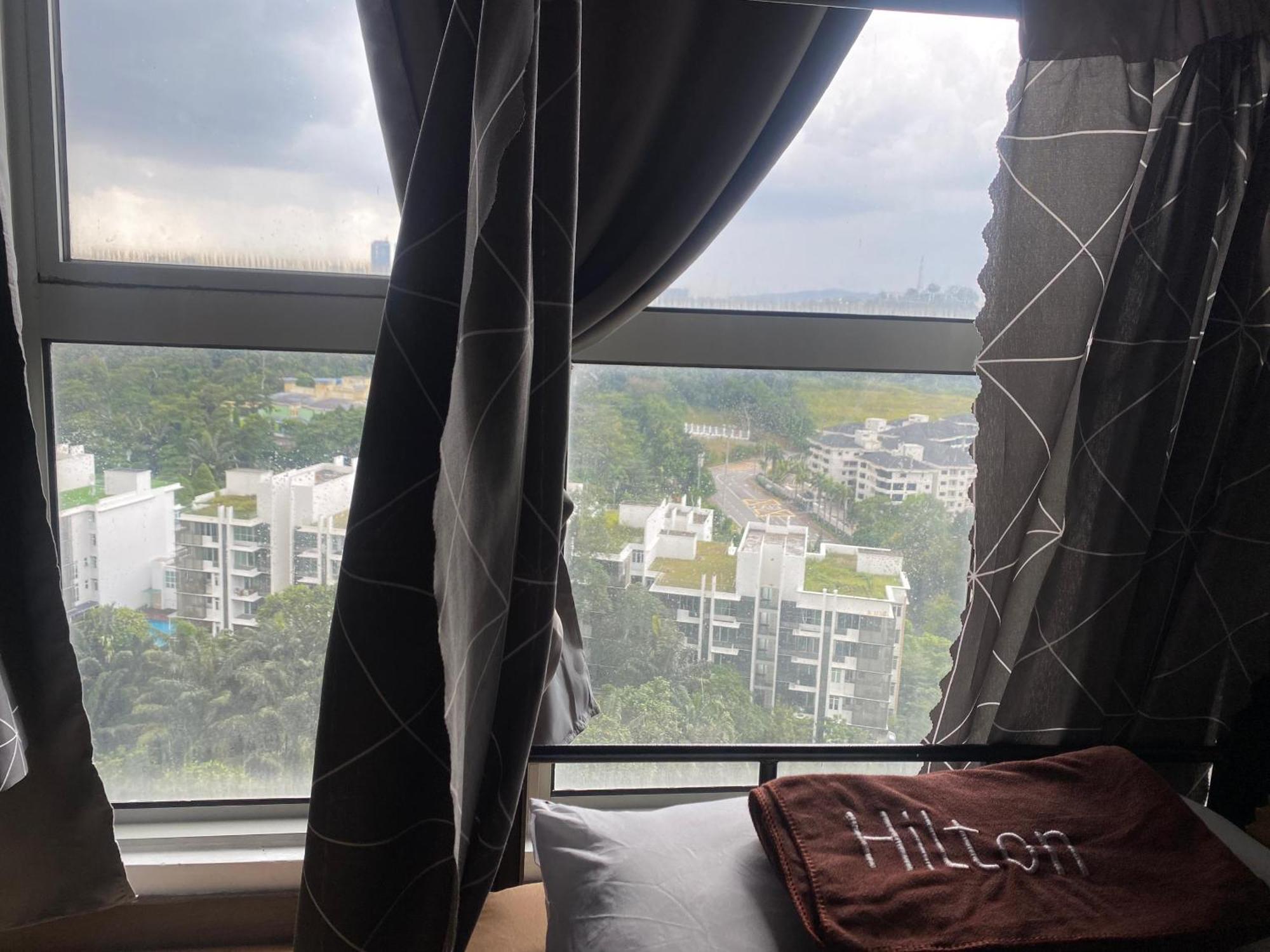 Regalia Bestfriend Hostel Kuala Lumpur Ngoại thất bức ảnh