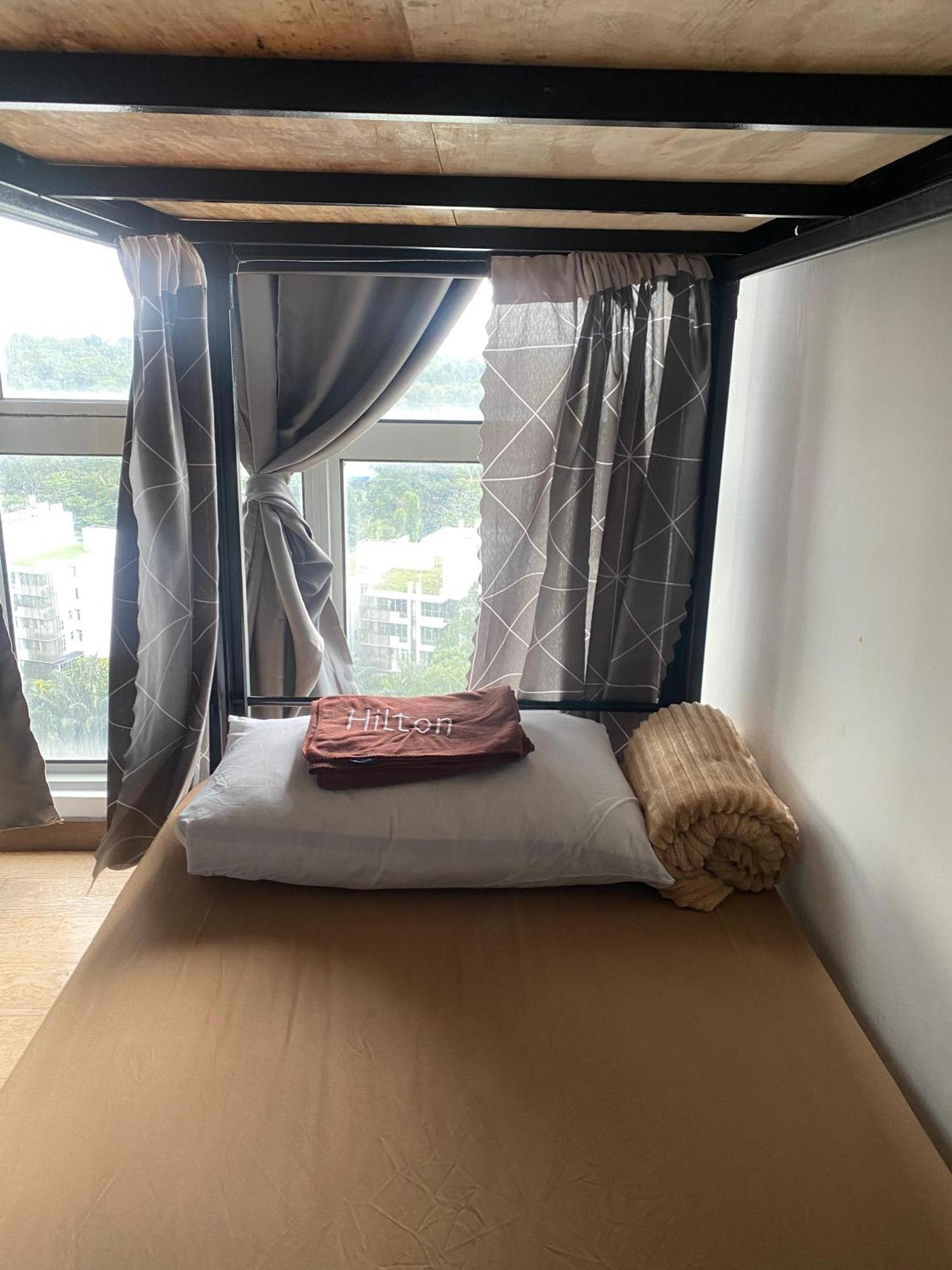 Regalia Bestfriend Hostel Kuala Lumpur Ngoại thất bức ảnh