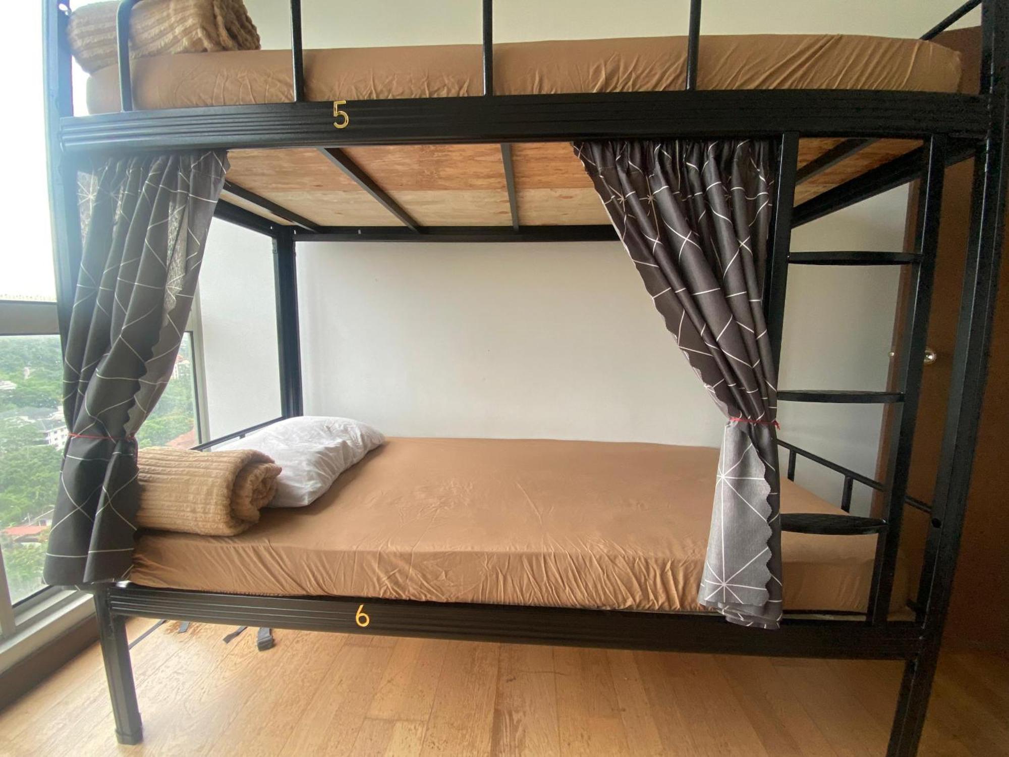 Regalia Bestfriend Hostel Kuala Lumpur Ngoại thất bức ảnh