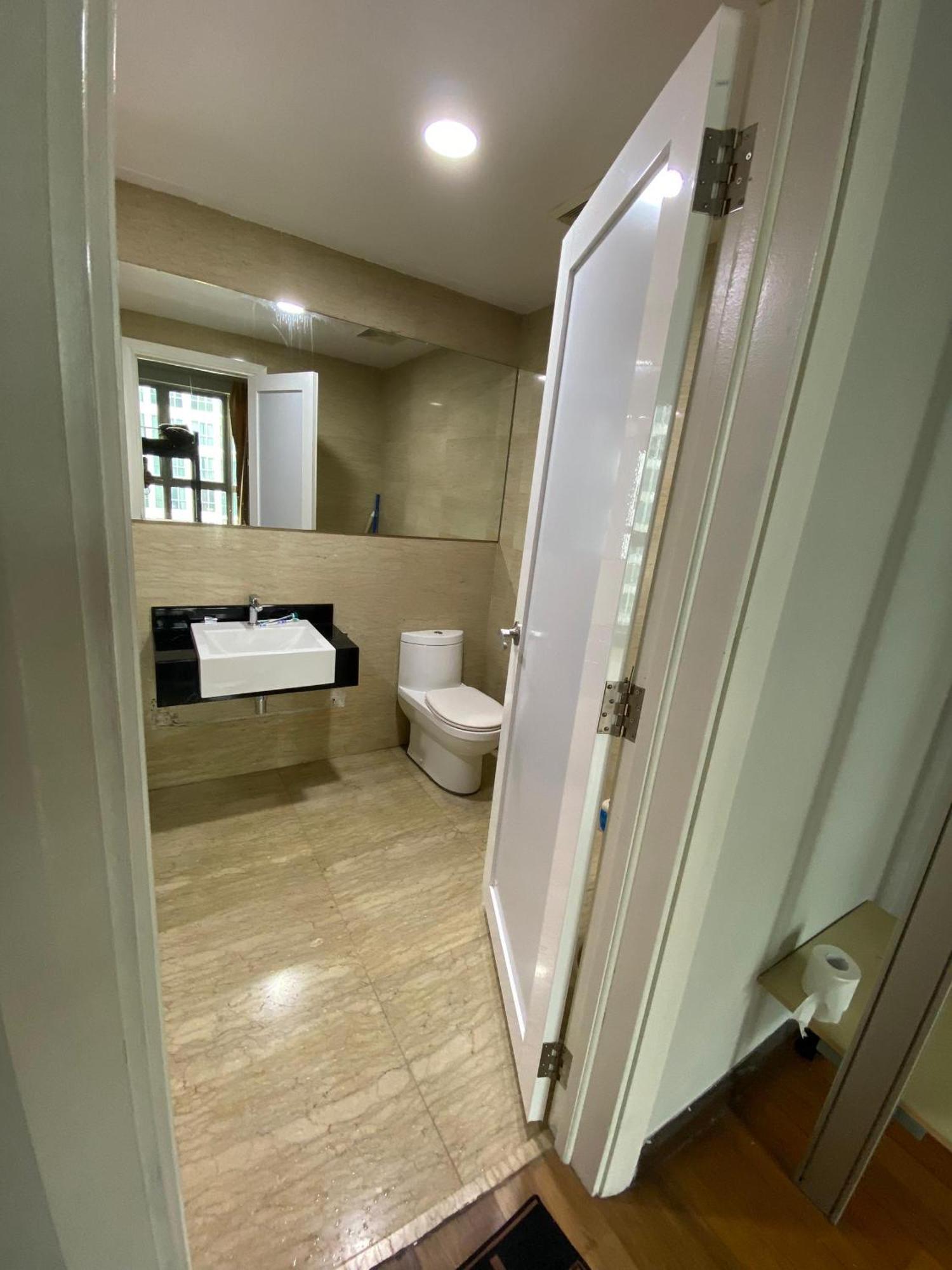 Regalia Bestfriend Hostel Kuala Lumpur Ngoại thất bức ảnh