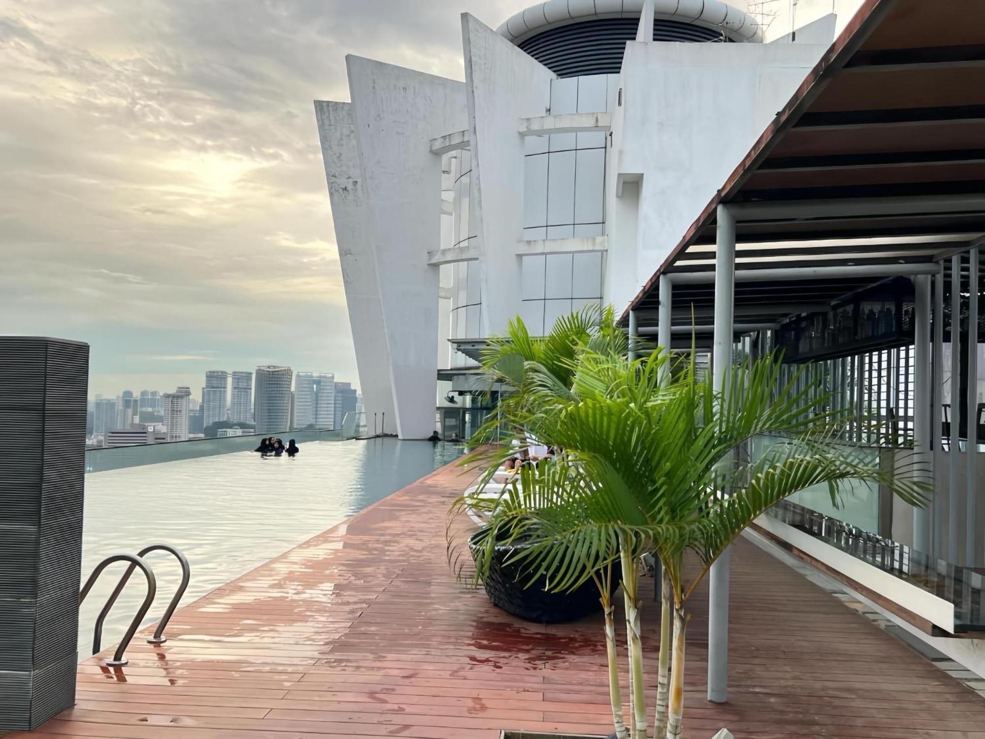 Regalia Bestfriend Hostel Kuala Lumpur Ngoại thất bức ảnh