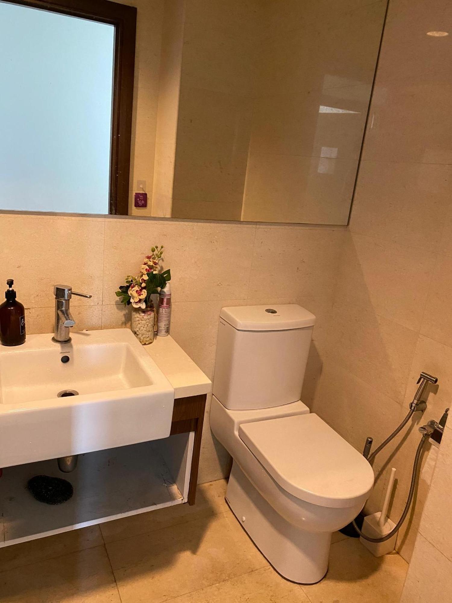 Regalia Bestfriend Hostel Kuala Lumpur Ngoại thất bức ảnh