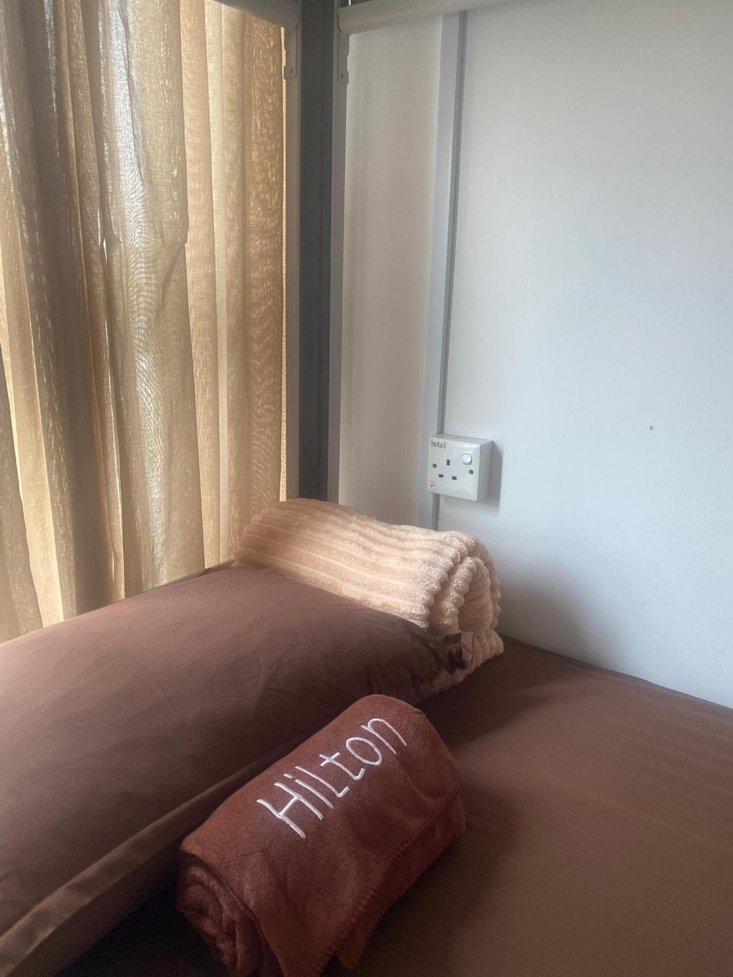 Regalia Bestfriend Hostel Kuala Lumpur Ngoại thất bức ảnh