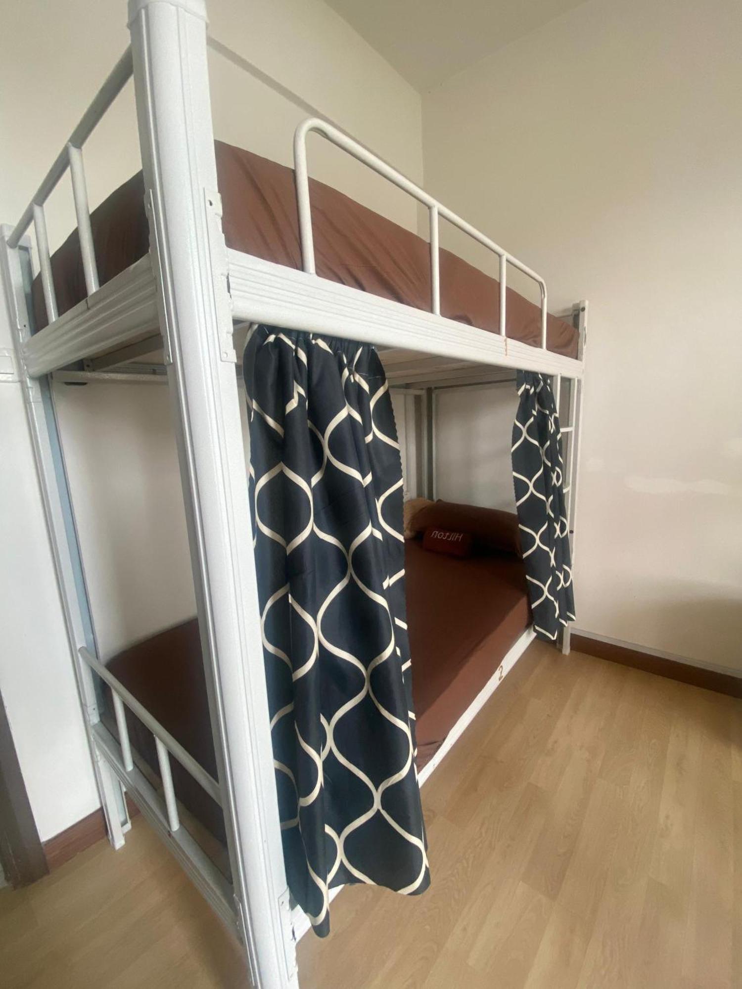 Regalia Bestfriend Hostel Kuala Lumpur Ngoại thất bức ảnh