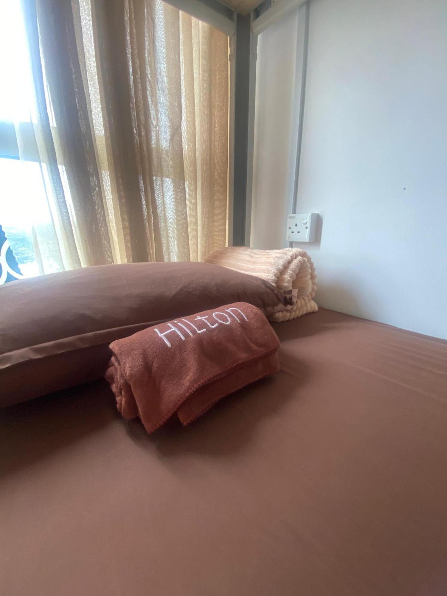 Regalia Bestfriend Hostel Kuala Lumpur Ngoại thất bức ảnh