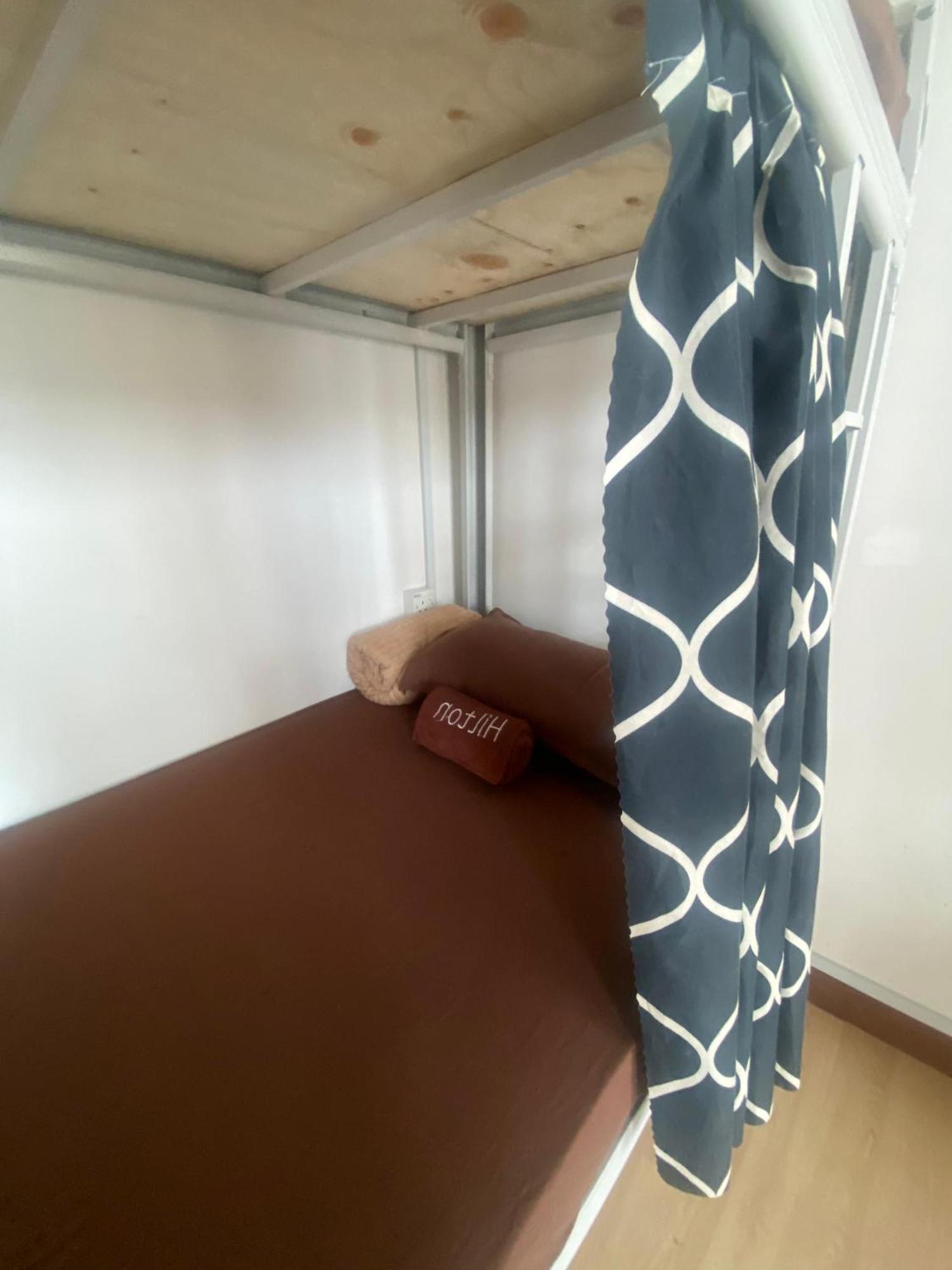 Regalia Bestfriend Hostel Kuala Lumpur Ngoại thất bức ảnh
