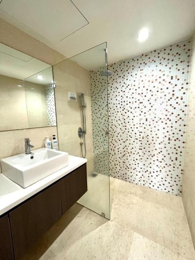 Regalia Bestfriend Hostel Kuala Lumpur Ngoại thất bức ảnh